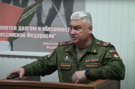 Стартовала весенняя призывная кампания: где будут служить новобранцы?
