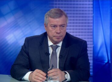 Меры по поддержке IT-отрасли приняты на уровне правительства Дона