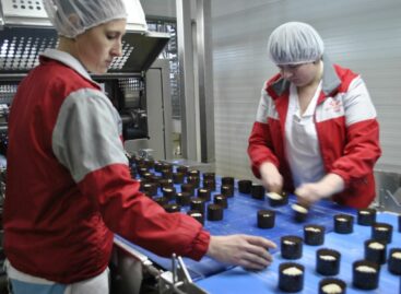 Дон отправил пасхальные куличи участникам спецоперации на Украине