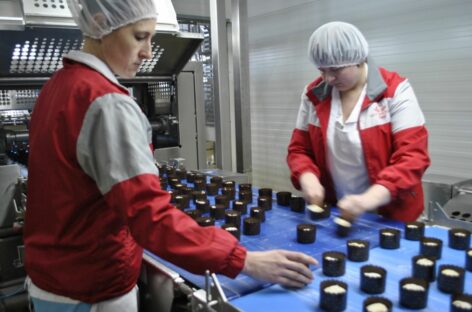 Дон отправил пасхальные куличи участникам спецоперации на Украине