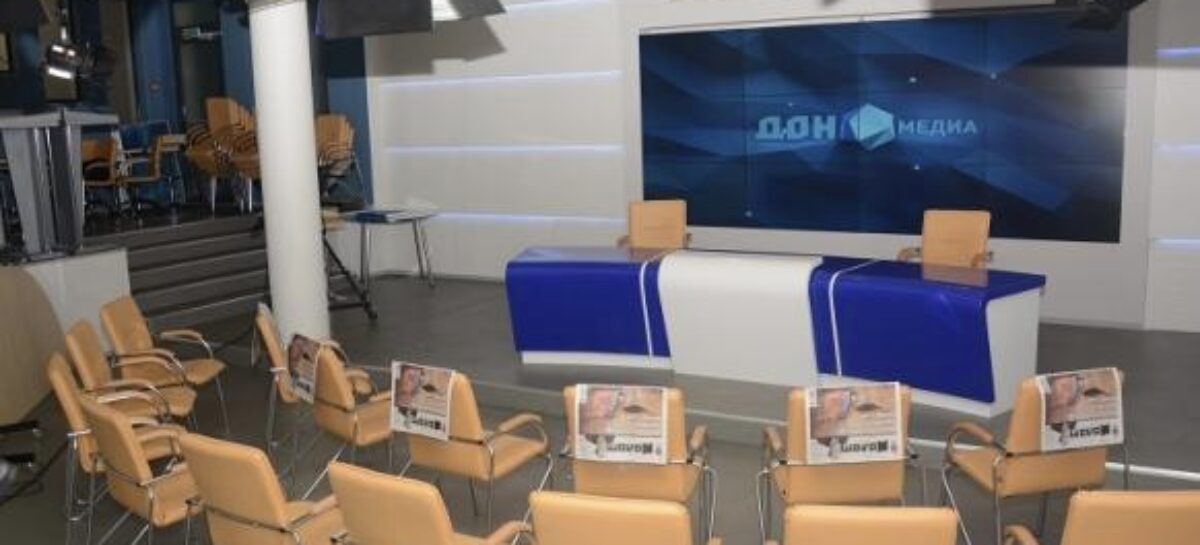 Новые доводы о фэйках в Буче и Краматорске