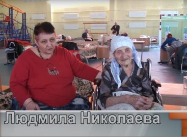 Из Мариуполя — в обстрелянной машине: беженцы  с Украины ищут работу в Сальске