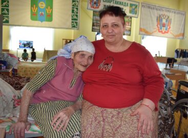 «Нас дома своими не считают…»: беженцы из Мариуполя делятся пережитым