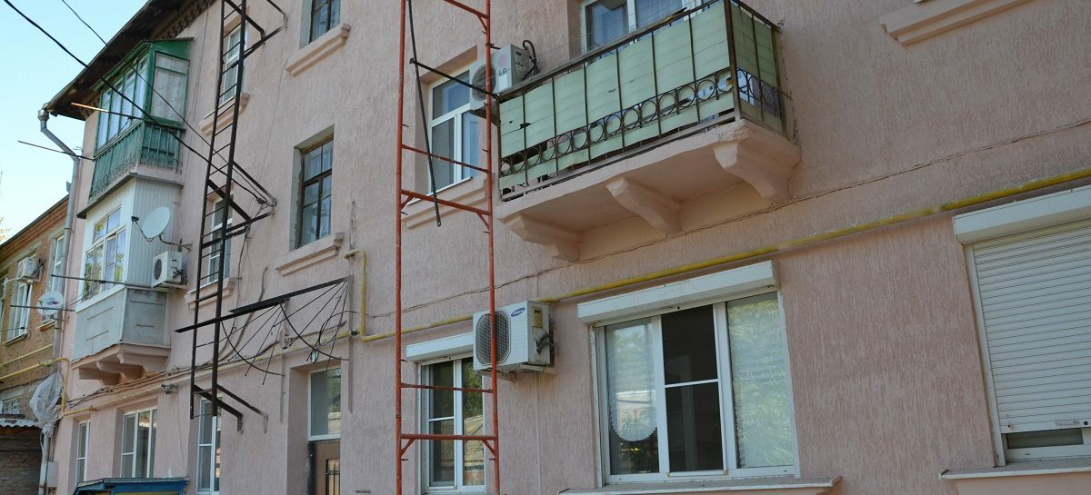 Собственники десяти многоквартирных домов в Ростовской области изменили виды работ по капремонту в 2022 году.