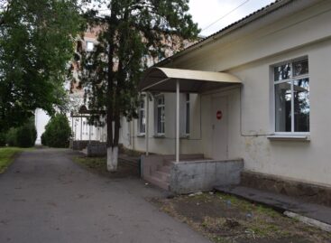 В Сальске закрыли межрайонный ковидный госпиталь