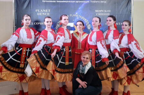 «Волшебные клавиши» и «Звездная фиеста»: ученики школы искусств № 2  блеснули талантами на областных и международных конкурсах