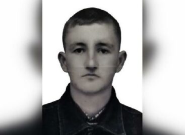 Полиция просит откликнуться свидетелей убийства