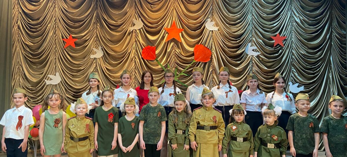 Дом, в котором живёт праздник: рассказываем о сельской культурной жизни в Бараниках