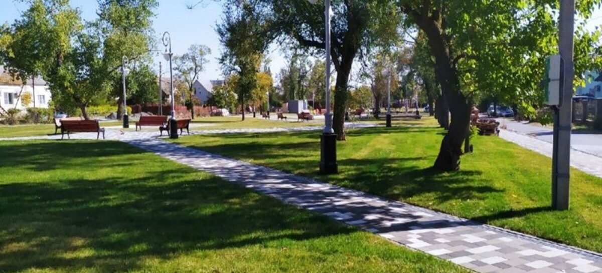 На Дону продолжается голосование за объекты благоустройства