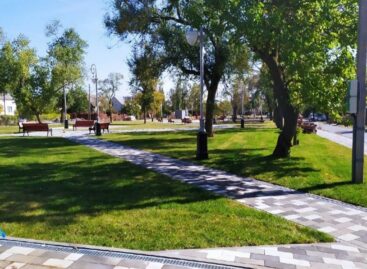 На Дону продолжается голосование за объекты благоустройства