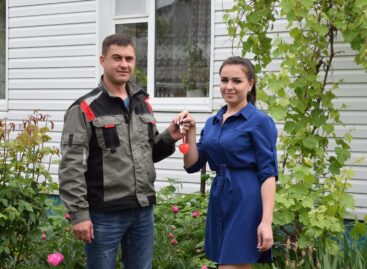 В ООО «Бараниковское» рассказали о делах в поле и заботе о людях