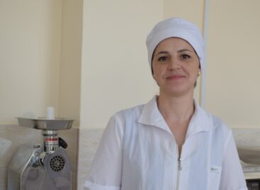 В Сальском индустриальном техникуме готовы аттестовать будущих поваров по стандартам «WorldSkills».