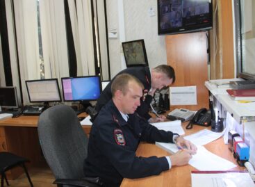 Неизвестный вор более полугода обкрадывал домовладение сальчанина