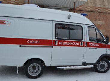 Двоим избитым сальчанам понадобилась помощь медиков