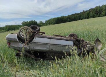 Аварии. Что стало причинами