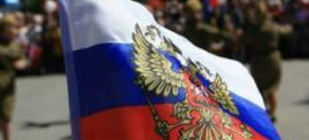 Представители народностей Ростовской области: День России – день Родины