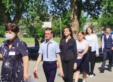 Стали известны первые результаты ЕГЭ