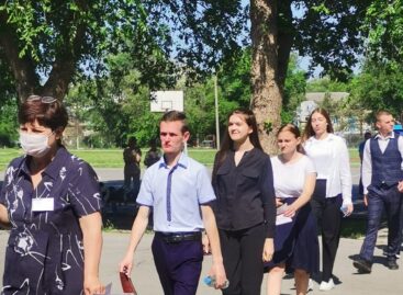 Стали известны результаты первого обязательного ЕГЭ — по русскому языку