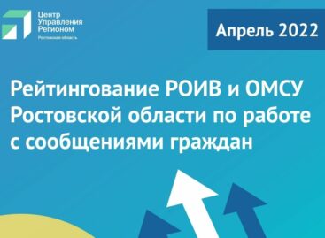 Проанализирована работа органов власти региона и местного самоуправления с сообщениями граждан в соцсетях
