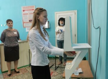 Выпускники школ Сальского района проходят государственную итоговую аттестацию