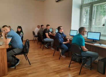 Госжилинспекция донского региона выдала более 1,5 тысячи квалификационных аттестатов