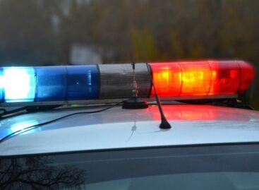 Две ссоры сальчан закончились вызовом скорой медицинской помощи