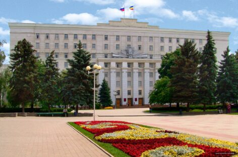 С 1 декабря этого года органы власти обяжут завести официальные страницы в соцсетях и мессенджерах