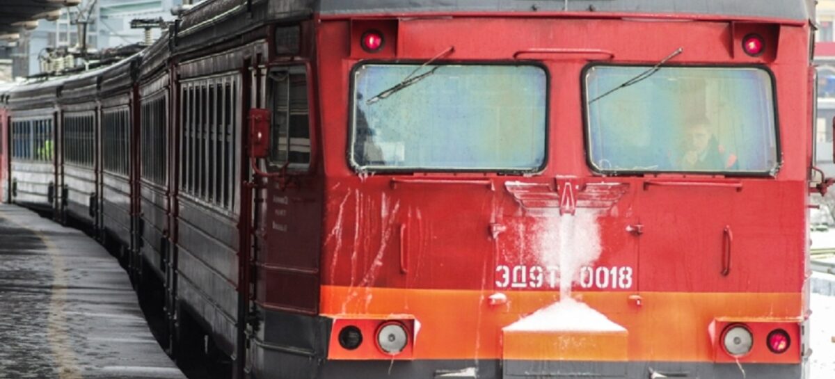 Транспортные полицейские Сальска привлекли к административной ответственности пассажирку.