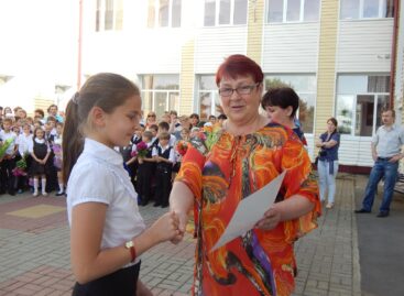 Раиса Матюшкина: «Мне неуютно в роли ветерана»