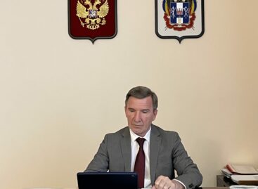 В День знаний детей примут 2.908 образовательных организаций Дона