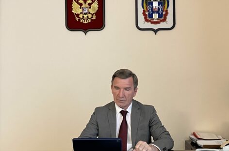 В День знаний детей примут 2.908 образовательных организаций Дона