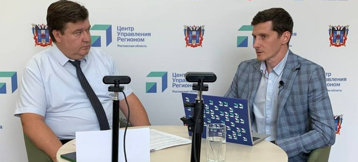 Как продвигается газификация, какие проблемы с электроснабжением и где будет технопарк.