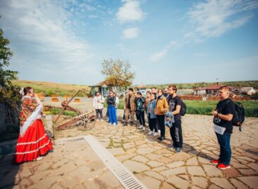 Молодежь Ростовской области может принять участие в проекте «НЕ Тихий Дон»