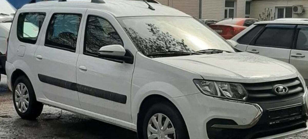 В лечебные учреждения первичного звена Дона поступил 31 автомобиль