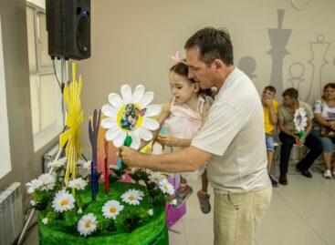 Более полусотни клубов «Папа особого ребенка» открылось на Дону