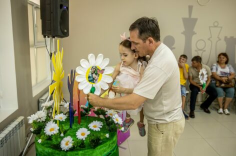 Более полусотни клубов «Папа особого ребенка» открылось на Дону
