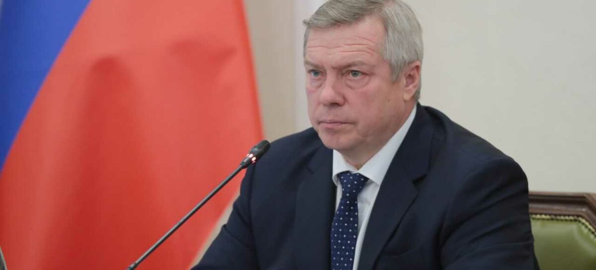 Василий Голубев остался в составе Совета при президенте РФ по развитию местного самоуправления