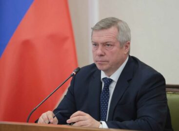 Василий Голубев остался в составе Совета при президенте РФ по развитию местного самоуправления