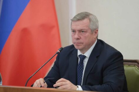Василий Голубев остался в составе Совета при президенте РФ по развитию местного самоуправления