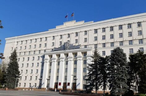 Региональный бюджет за I полугодие исполнен в объеме около 134,5 млрд рублей