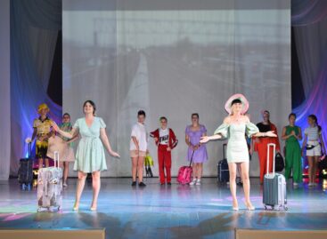 Связанные одной дорогой: железнодорожники Сальска отметили свой профессиональный праздник