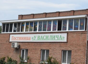 Новая жизнь под крышей «У Василича»: своими историями поделились беженцы с Донбасса