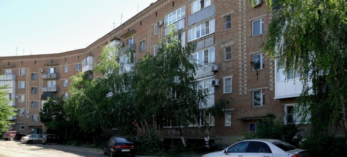 «Акт подписан, а о моей квартире «забыли»