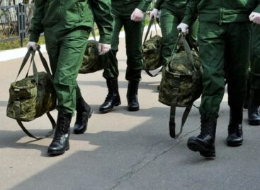Частичная мобилизация – война и защита Родины или митинги и провокации?