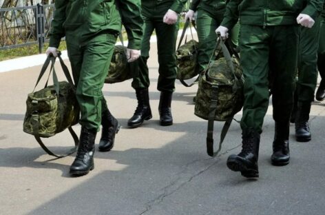 Частичная мобилизация – война и защита Родины или митинги и провокации?