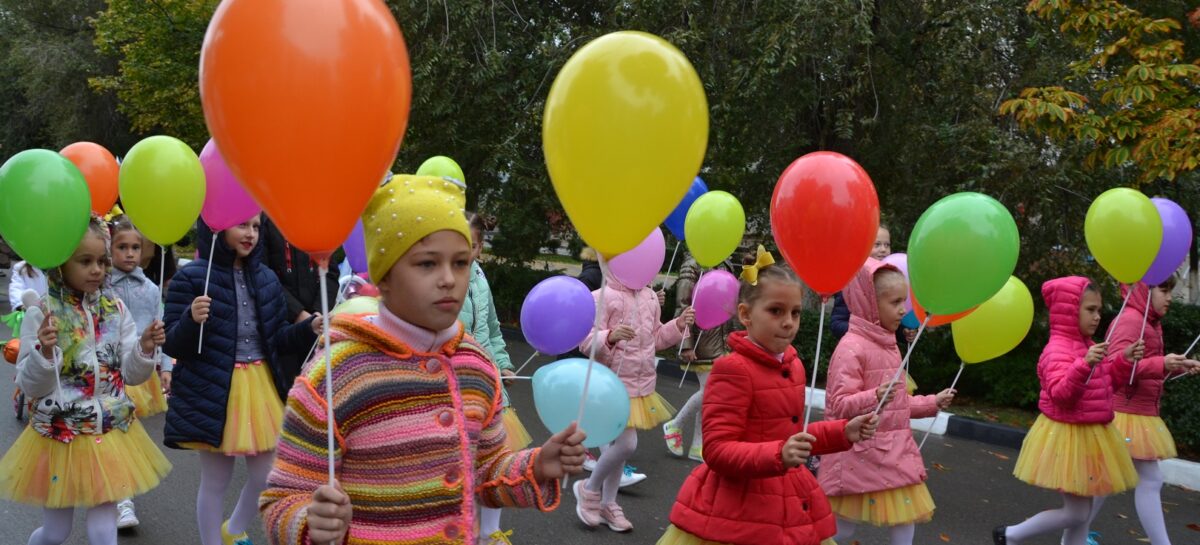 Сальчане спрашивают, в каком формате в этом году планируется отмечать День города