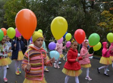 Сальчане спрашивают, в каком формате в этом году планируется отмечать День города