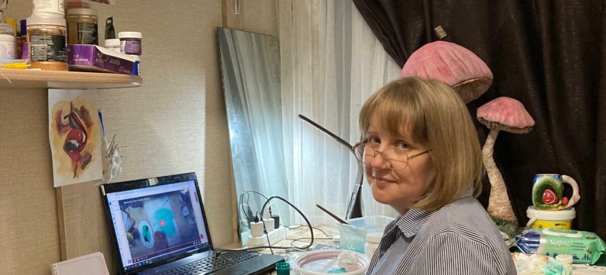Картонаж для души: как сальчанка научилась мастерить оригинальные и функциональные изделия из картона