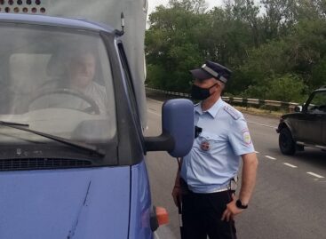 На территории Сальского района проводится профилактическая операция «Должник»