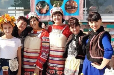 Победители регионального этапа Всероссийского конкурса «Лучшая муниципальная практика»